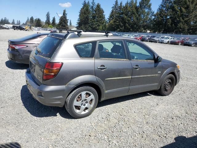 2005 Pontiac Vibe