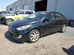 2013 Hyundai Accent GLS for sale in Jacksonville, FL