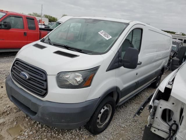 2015 Ford Transit T-150