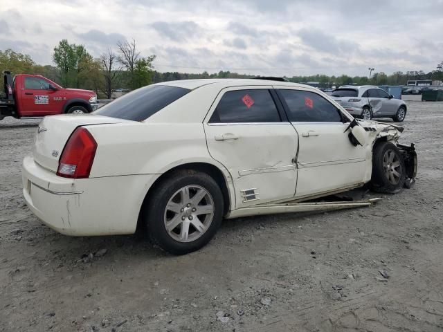 2006 Chrysler 300 Touring