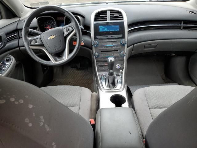 2013 Chevrolet Malibu LS