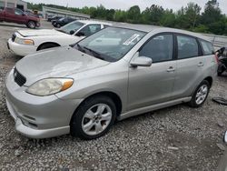 2003 Toyota Corolla Matrix Base for sale in Memphis, TN