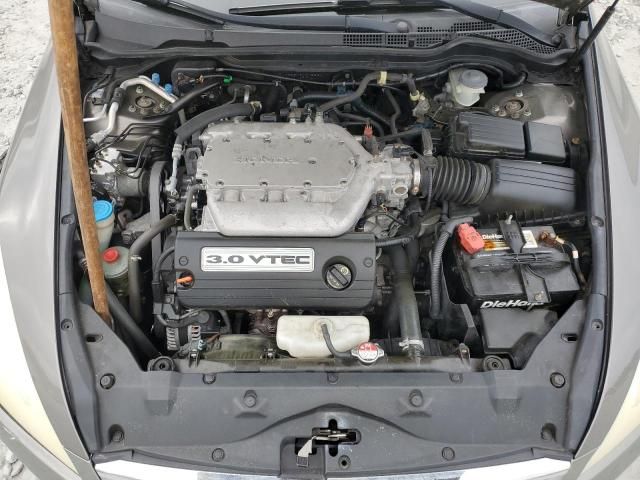 2006 Honda Accord EX