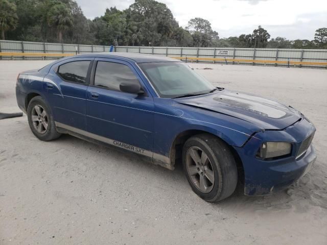 2009 Dodge Charger SXT