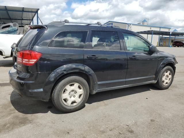 2009 Dodge Journey SE