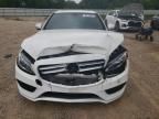 2018 Mercedes-Benz C300