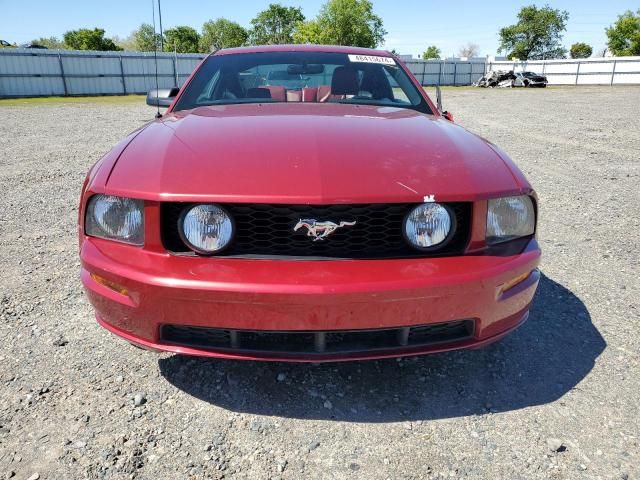 2006 Ford Mustang GT