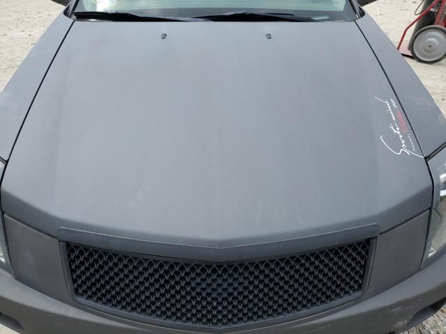 2004 Cadillac CTS