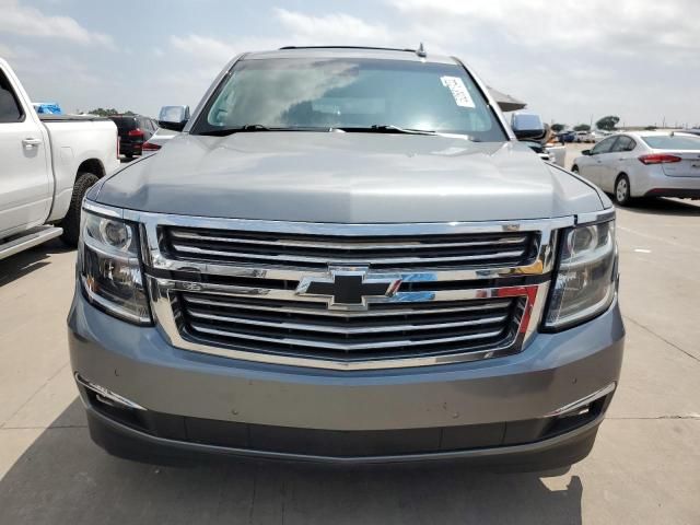 2019 Chevrolet Suburban K1500 Premier