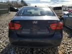 2009 Hyundai Elantra GLS