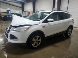 Ford Escape salvage cars for sale: 2016 Ford Escape SE