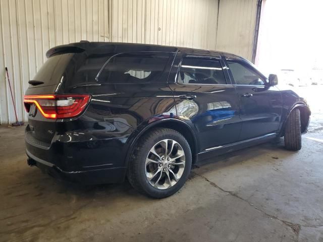 2019 Dodge Durango R/T