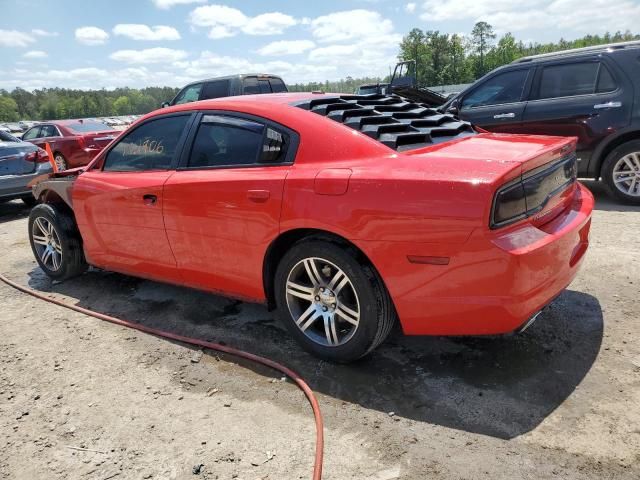 2014 Dodge Charger R/T