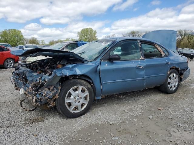 2007 Ford Taurus SE