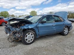 Salvage cars for sale from Copart Des Moines, IA: 2007 Ford Taurus SE