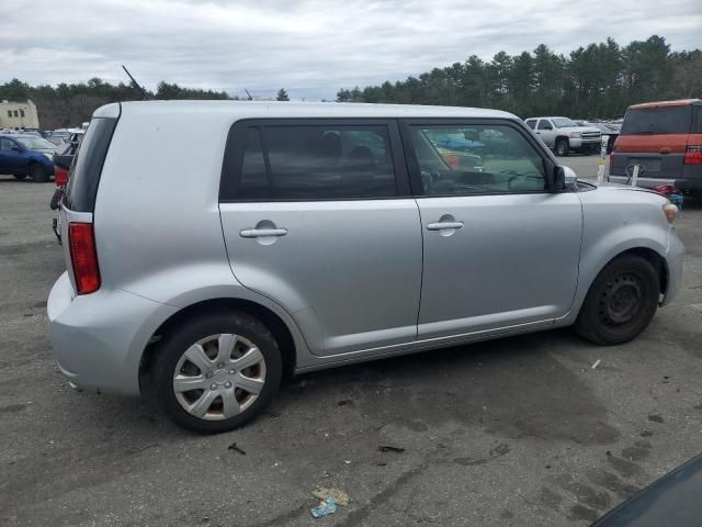 2010 Scion XB