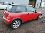 2006 Mini Cooper