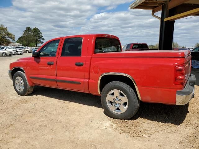 2005 Dodge Dakota Quad SLT