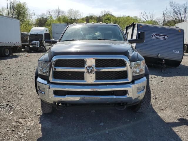 2016 Dodge RAM 4500