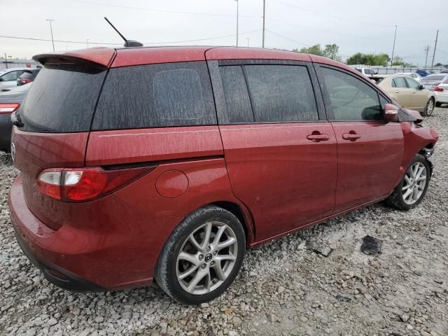 2015 Mazda 5 Grand Touring