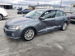 2015 Volkswagen Jetta SE for sale in Sun Valley, CA