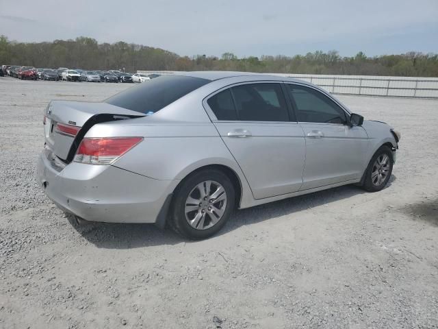 2012 Honda Accord LXP