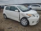 2012 Scion XD