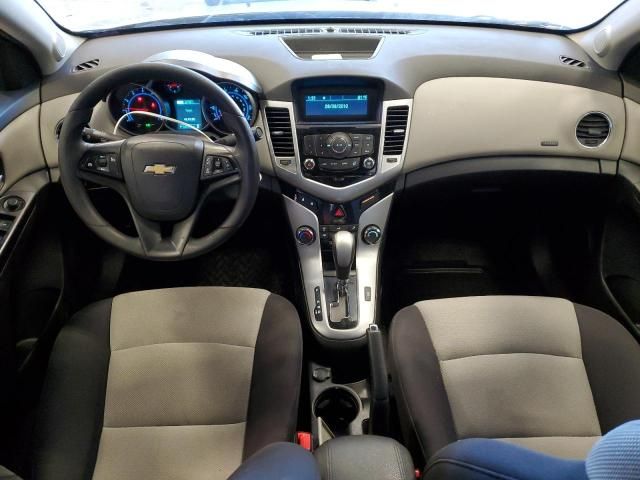 2013 Chevrolet Cruze LS