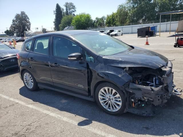 2017 Ford C-MAX SE