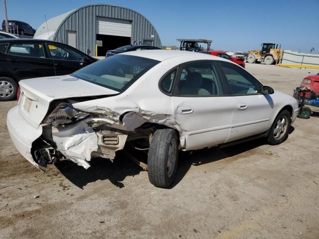 2007 Ford Taurus SE