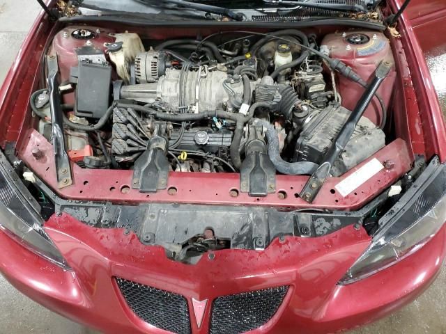 2004 Pontiac Grand Prix GTP