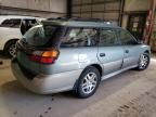 2004 Subaru Legacy Outback AWP