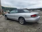 2000 Chrysler Sebring JXI