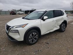 2023 Nissan Rogue SV en venta en Kansas City, KS