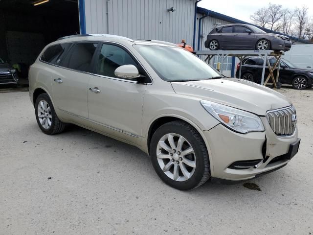 2013 Buick Enclave