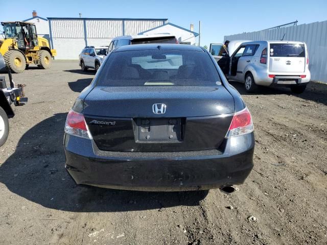 2010 Honda Accord EXL