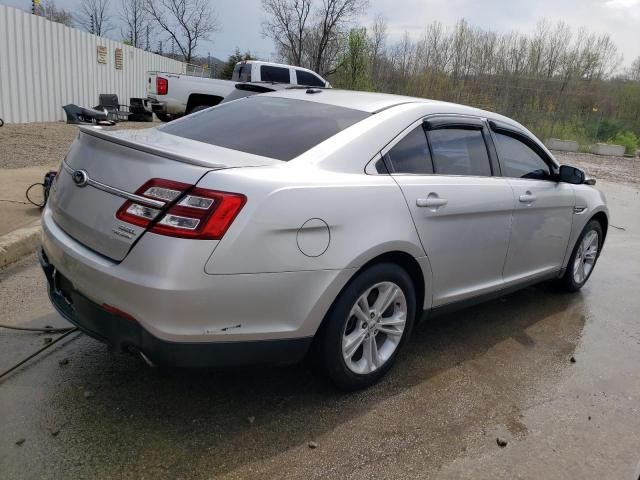 2014 Ford Taurus SEL