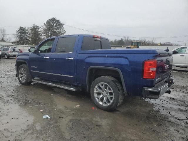 2014 GMC Sierra K1500 SLT