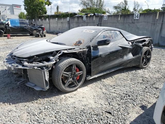 2023 Chevrolet Corvette Stingray 3LT