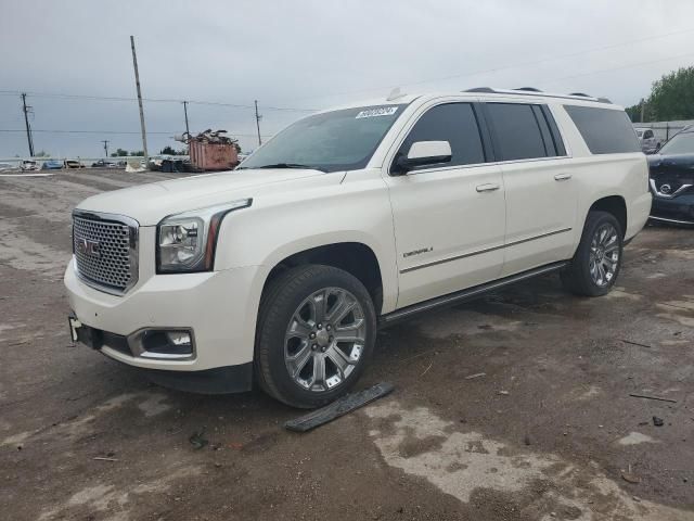 2015 GMC Yukon XL Denali