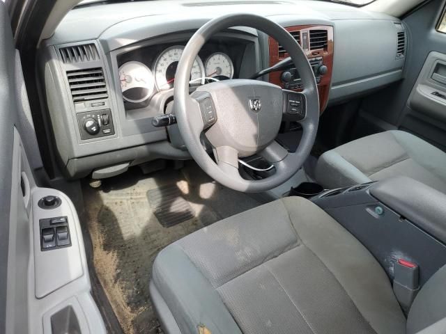 2005 Dodge Dakota SLT