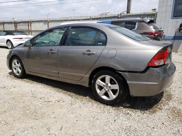 2006 Honda Civic EX