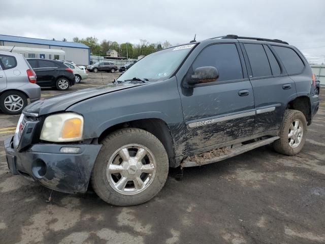 2005 GMC Envoy