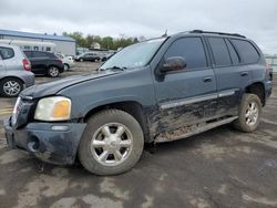 GMC Envoy Vehiculos salvage en venta: 2005 GMC Envoy