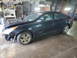 2011 Hyundai Sonata GLS for sale in Albany, NY