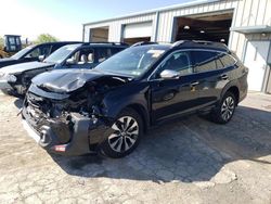 Vehiculos salvage en venta de Copart Chambersburg, PA: 2023 Subaru Outback Touring