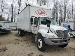 International Vehiculos salvage en venta: 2017 International 4000 4300