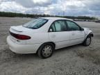 1997 Mercury Tracer LS