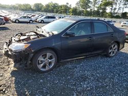 Salvage cars for sale from Copart Byron, GA: 2014 Toyota Camry L