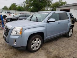 GMC salvage cars for sale: 2015 GMC Terrain SLE